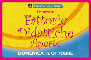 Fattorie didattiche aperte