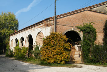Hospitality Farmhouse Altaura - Casale di Scodosia - Padova - Veneto - Italy