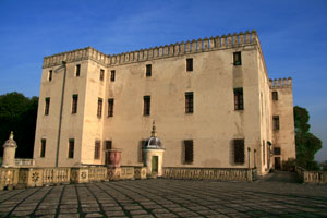 Castello del Catajo