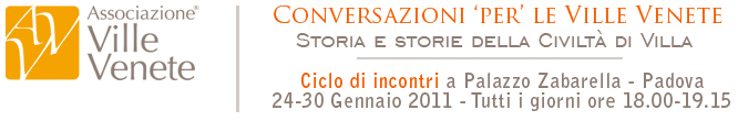 Associazione Ville Venete