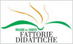 Fattorie Didattiche Regione Veneto