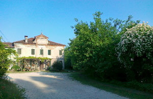 Hospitality Farmhouse Altaura - Casale di Scodosia - Padova - Veneto - Italy